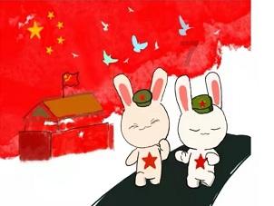 请查收！人民子弟兵的新春祝福